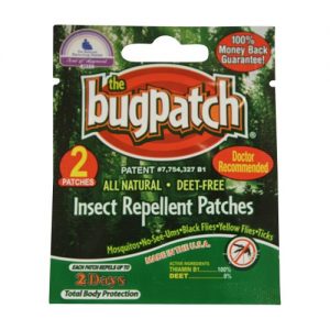 insect-repellent